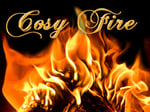 Cosy Fire / Press Info