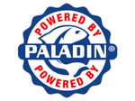 Hersteller Logo Paladin