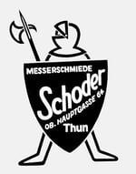 Logo Messerschmiede Schoder