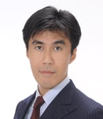 公認会計士・税理士　　　      　　大橋 敏彦