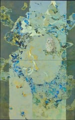 　63回（2019）「作為」 長坂暢子