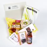 myBox No 01 Gourmet und Delikatessen