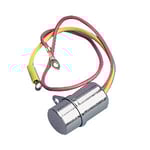 CLICK TO SEE CONDENSERS/POINTS CATALOG