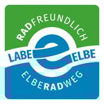 radlerfreundliche Unterkunft am Elbradwanderweg 