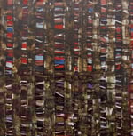 waldstück_wutwald_ 50 x 50 cm