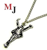 Michael Jackson ネックレス