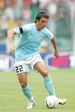 Heimtrikot. Ohne Sponsor.