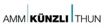 Logo AMM Künzli