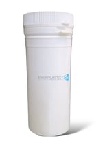 Pastillero capsulero securitainer 27 ml