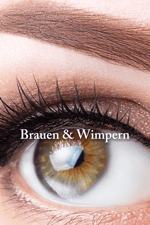 Brauen & Wimpern Zürich