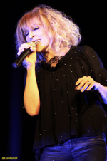 Joce chanteuse
