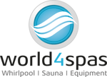 world4spas logo