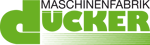 Dücker Logo