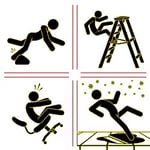 Segurança e Saúde no Trabalho