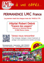 lmc france a vos cotes relais reims leucemie myeloide chronique