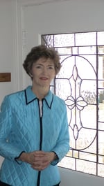 Mary Ann Schubert - Stained Glass of Louisville