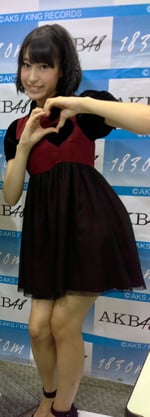 トリプルハートひらりー