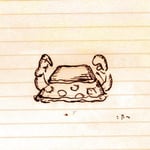 こたつ　雨宮弘哲　トワイライツ