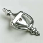 Mirillas y llamadores o aldabas