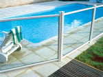 Vallas para piscinas