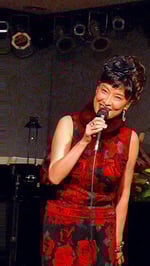 古坂るみ子さん