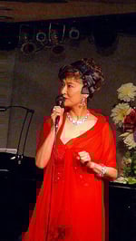 古坂るみ子さん