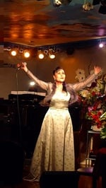 白木ゆう子さん