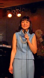 横山智子さん