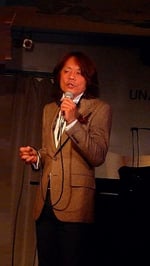 佐野文彦さん