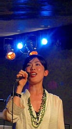 三戸亜耶さん