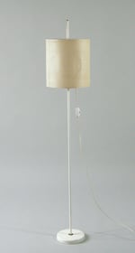 Golvlampa design och tillverkning Atelje lyktan.