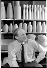 Carl Harry Stålhane (1920-1990)