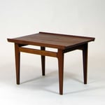 Lampbord Finn Juhl för France & Son