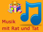 Ursula Peichl: Musik mit Rat und Tat