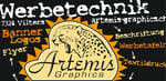 Artemis Graphics