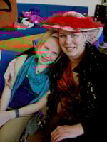 Dedicated to Glenda and Lauren