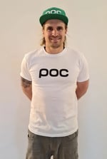 Ennio Herrgen, Sales Representative für die Regionen Nordbayern, Baden-Württemberg Nord und Saarland