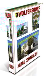 Journal communal 2011 de Wolfersdorf