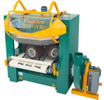 フラッダー 200/GYRO