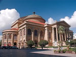 Teatro Massimo