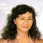 香原ちさと先生