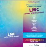 journée patients filmc fi lmc 17 novembre 2012 leucemie myeloide chronique lmc france