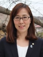 成年後見支援センター長の写真