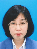 税務相談部長の写真