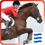 Icon Riding Star App