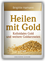 Buchtipp: Heilen mit Gold