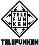 Logo Telefunken - European Consumers Choice