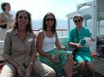 Charter Club Traunsee Juni 2002
