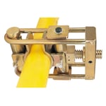 PE-Rückformer bis Øa 63 mm