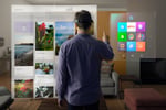 HoloLens livingRoom - The next chapter - Windows 10